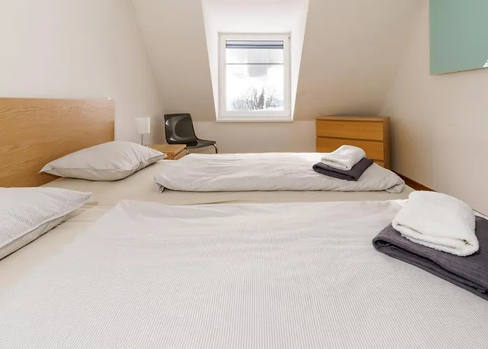 Bozi Apartmany V By Mountain Ways