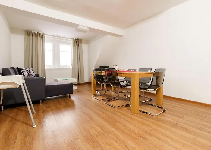 Bozi Apartmany V By Mountain Ways