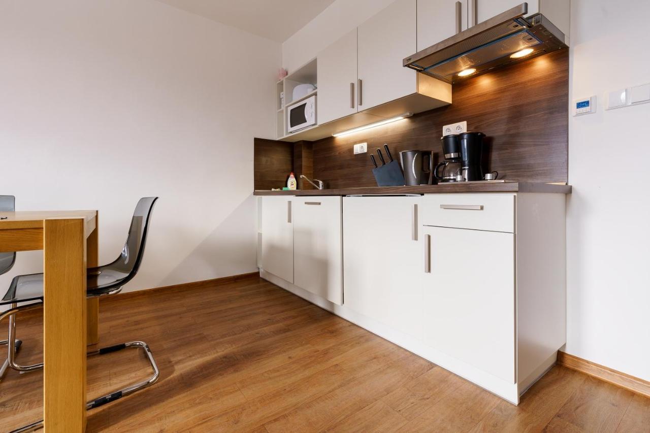 Apartment Bozi V By Mountain Ways Bozi Dar