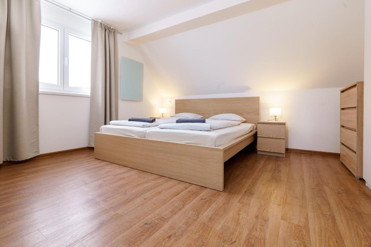 Boží V Apartmán Boží Dar