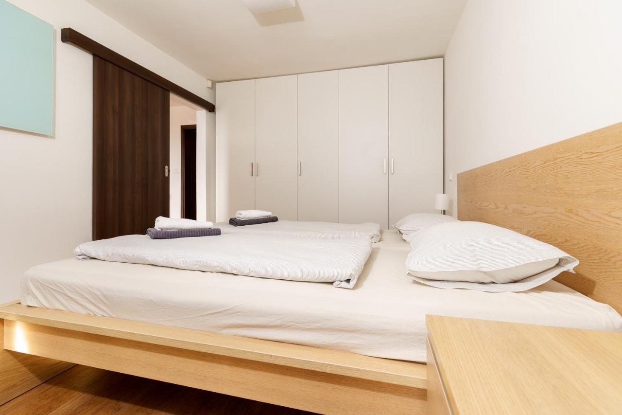 Bozi V By Mountain Ways Apartment