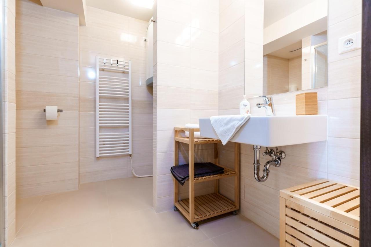 Apartment Bozi V By Mountain Ways *