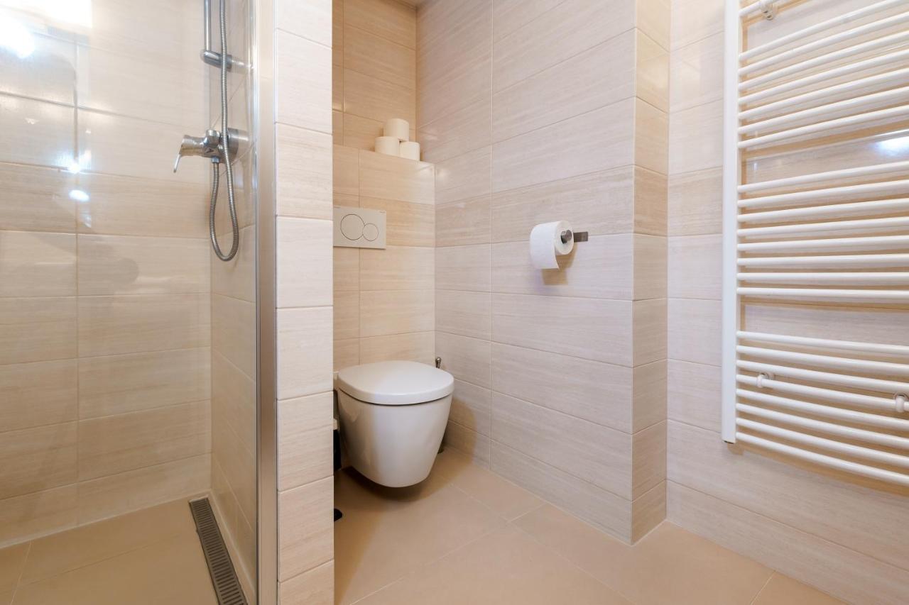 Bozi V By Mountain Ways Apartment *