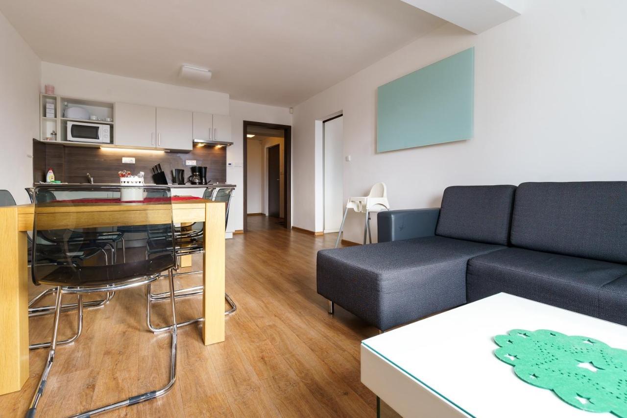 Apartment Bozi V By Mountain Ways Bozi Dar