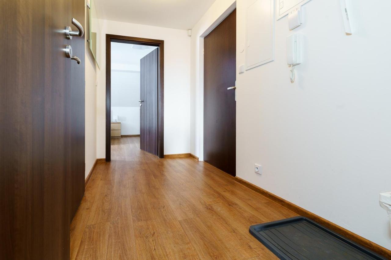Bozi V By Mountain Ways Apartment