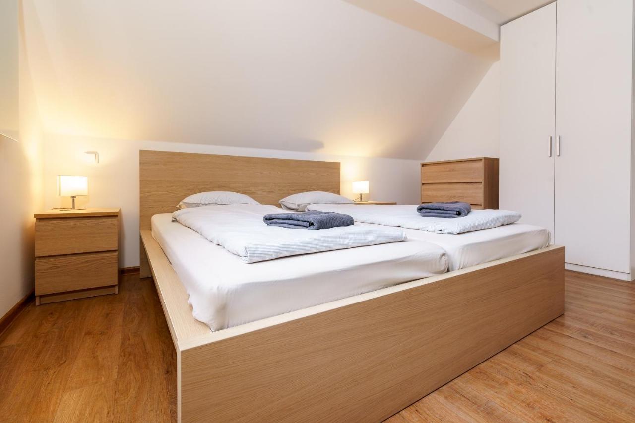 Apartment Bozi V By Mountain Ways Bozi Dar