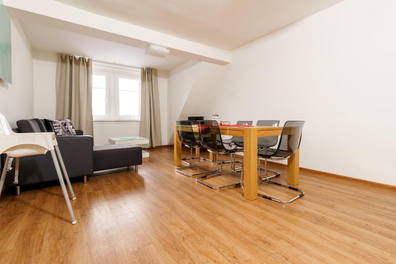 Apartment Bozi V By Mountain Ways