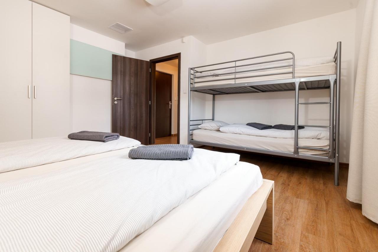 Apartment Bozi V By Mountain Ways *