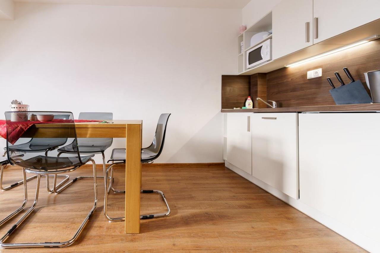 Apartment Bozi V By Mountain Ways Bozi Dar