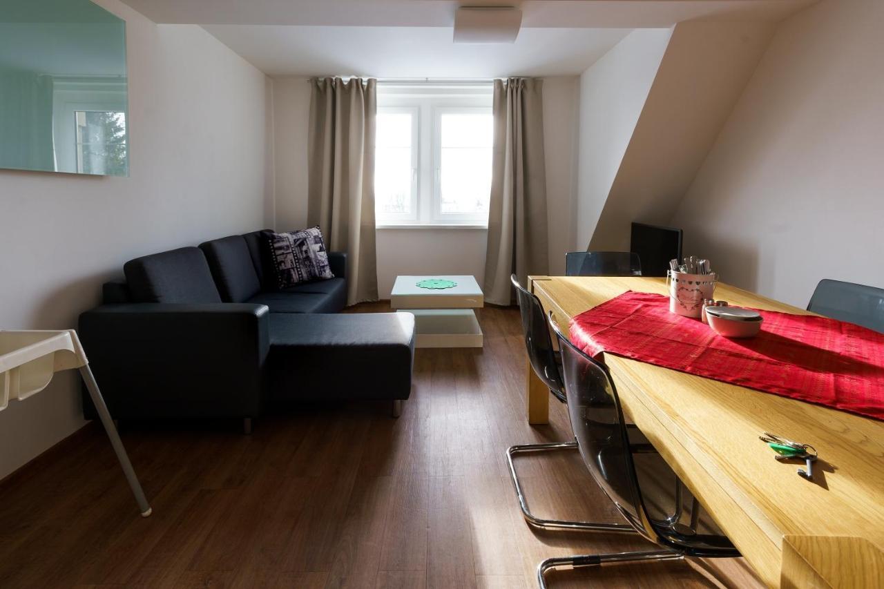 Apartment Bozi V By Mountain Ways Bozi Dar